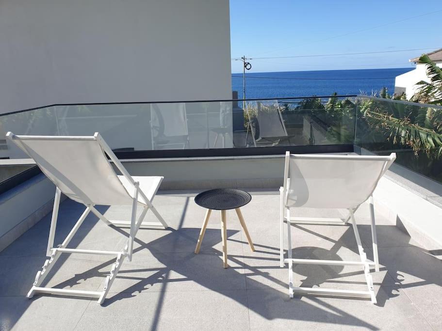 Sunset Avenue For Couple W/ Jacuzzi Spa Hot Water Paul do Mar  Exterior photo